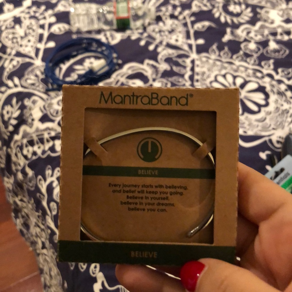 mantra band